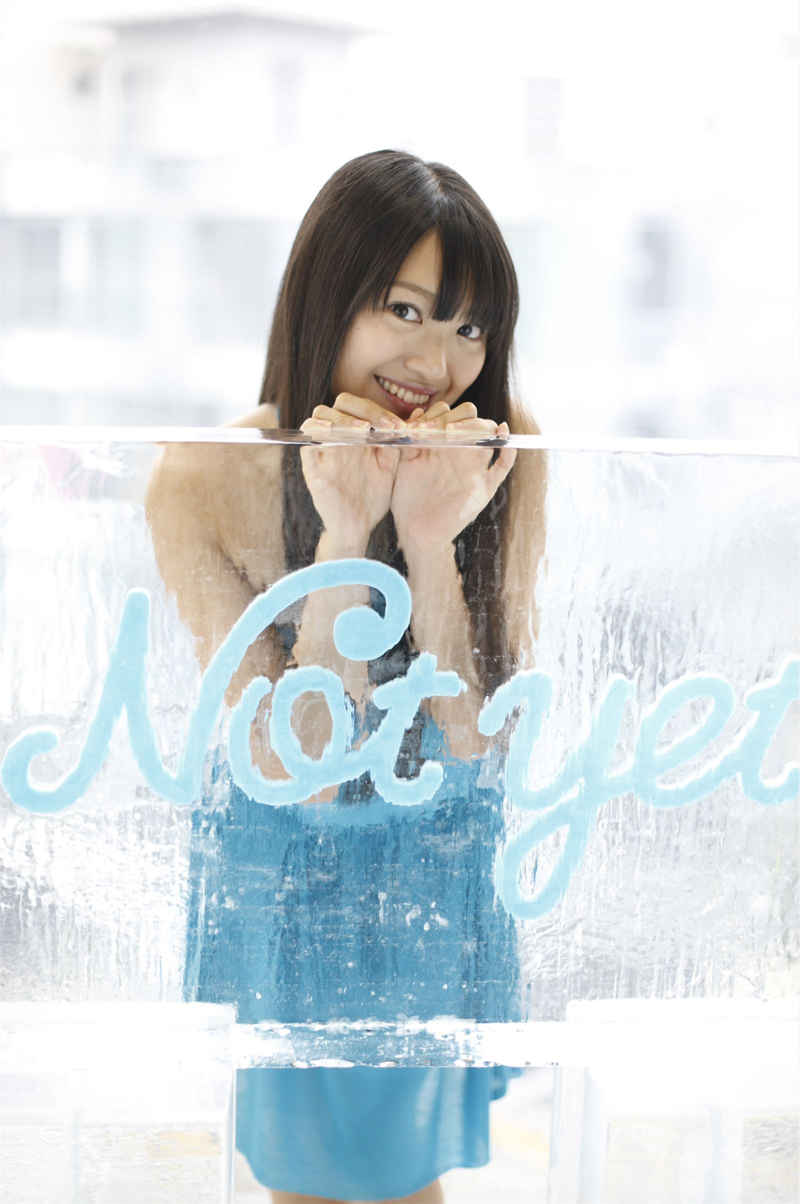 [WPB-net] 2013.01.30 No.135 日本美女图片 2